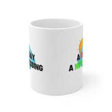 Load image into Gallery viewer, New Day Ceramic Mug