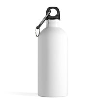 Load image into Gallery viewer, #NEVERQUIT Stainless Steel Water Bottle