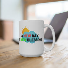 Load image into Gallery viewer, New Day Ceramic Mug