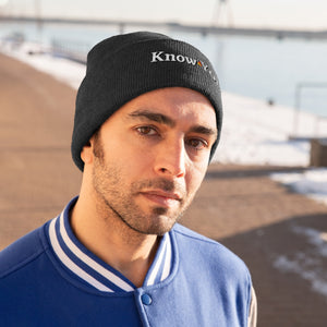 Know You Beanie