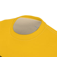 Load image into Gallery viewer, KY True Courage Fire Tee-Shirt(Yellow)