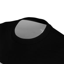 Load image into Gallery viewer, KY True Courage Fire Tee-Shirt(Black)