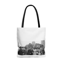 Load image into Gallery viewer, Vote Tote Bag
