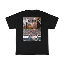 Load image into Gallery viewer, Be The Change (Community) Cotton Tee