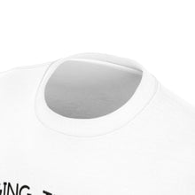 Load image into Gallery viewer, Be The Change Fatherhood Tee-Shirt(White)