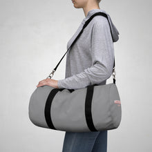 Load image into Gallery viewer, #NEVERQUIT Gym Bag