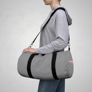 #NEVERQUIT Gym Bag
