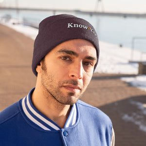Know You Beanie