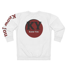 Load image into Gallery viewer, Know You True Courage Sweatshirt