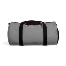 Load image into Gallery viewer, #NEVERQUIT Gym Bag