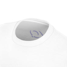 Load image into Gallery viewer, NEVERQUIT Activewear T-Shirt(White)