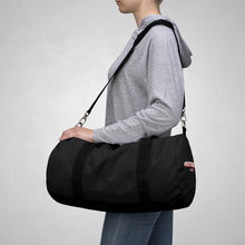 Load image into Gallery viewer, #NEVERQUIT Gym Bag