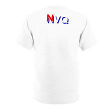 Load image into Gallery viewer, NEVERQUIT Activewear T-Shirt(White)