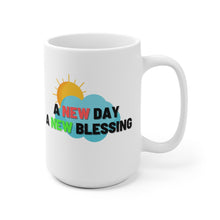 Load image into Gallery viewer, New Day Ceramic Mug
