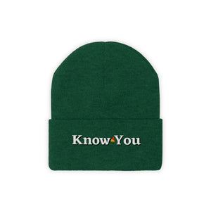 Know You Beanie