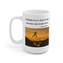 Load image into Gallery viewer, Overcomer Ceramic Mug