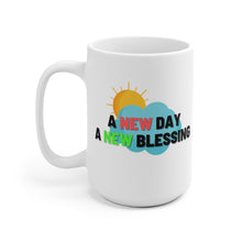 Load image into Gallery viewer, New Day Ceramic Mug