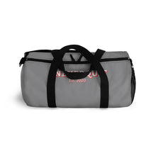 Load image into Gallery viewer, #NEVERQUIT Gym Bag
