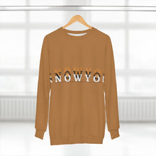 Load image into Gallery viewer, Know You Classic Logo Sweatshirt