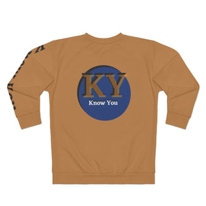 Know You Classic Logo Sweatshirt