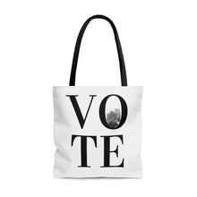 Load image into Gallery viewer, Vote Tote Bag