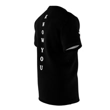 Load image into Gallery viewer, KY True Courage Fire Tee-Shirt(Black)
