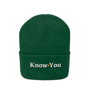 Know You Beanie