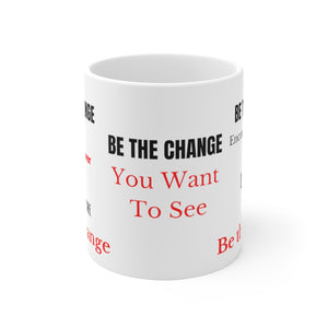 BTC Inspirational Ceramic Mug