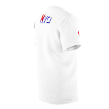 Load image into Gallery viewer, NEVERQUIT Activewear T-Shirt(White)