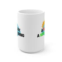 Load image into Gallery viewer, New Day Ceramic Mug