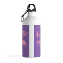 Load image into Gallery viewer, Blessed Mother Stainless Steel Water Bottle