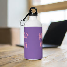 Load image into Gallery viewer, Blessed Mother Stainless Steel Water Bottle
