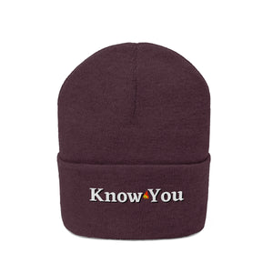 Know You Beanie