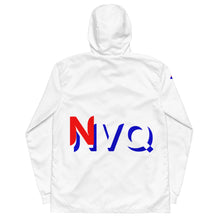 Load image into Gallery viewer, NEVERQUIT Windbreaker