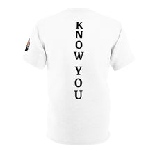 Load image into Gallery viewer, KY True Courage Fire Tee-Shirt(White)
