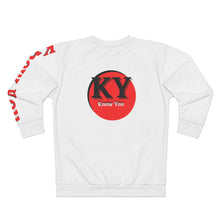 Load image into Gallery viewer, Know You Love Sweatshirt