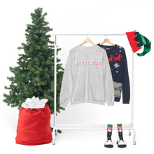 Load image into Gallery viewer, NEVERQUIT Crewneck Sweatshirt