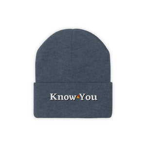 Know You Beanie