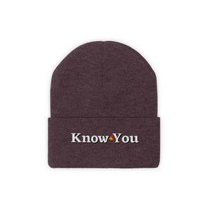 Know You Beanie