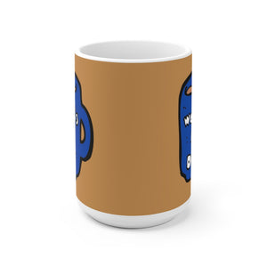 World's Best Dad Ceramic Mug