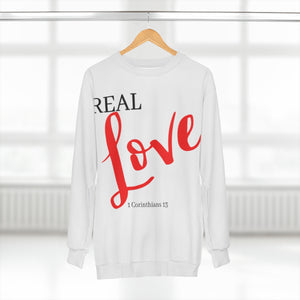 Know You Love Sweatshirt