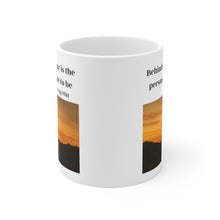 Load image into Gallery viewer, Overcomer Ceramic Mug