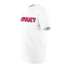 Load image into Gallery viewer, NEVERQUIT Activewear T-Shirt(White)