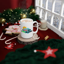 Load image into Gallery viewer, New Day Ceramic Mug