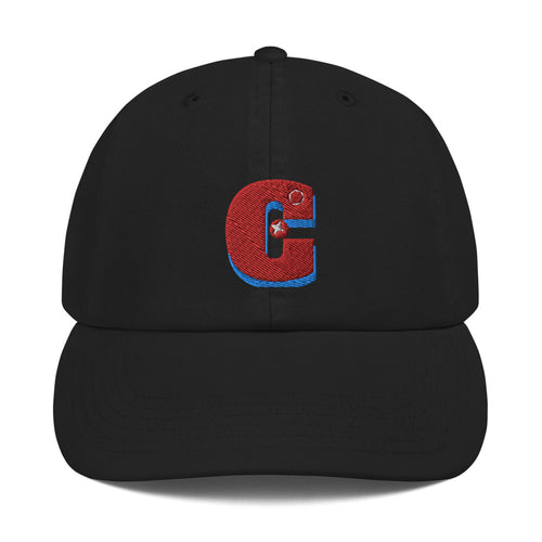 Champion Dad Hat