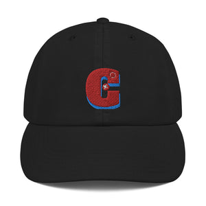 Champion Dad Hat