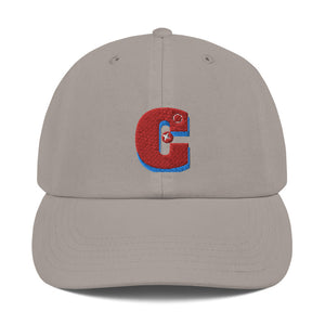 Champion Dad Hat