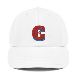 Champion Dad Hat