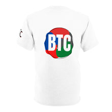 Load image into Gallery viewer, Be The Change Fatherhood Tee-Shirt(White)