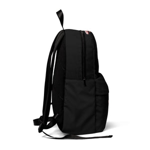 #NEVERQUIT Backpack